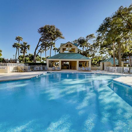 509 Barrington Court Villa Pulau Hilton Head Luaran gambar